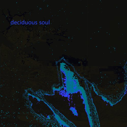 Blurrybynature - Deciduous Soul (2019)