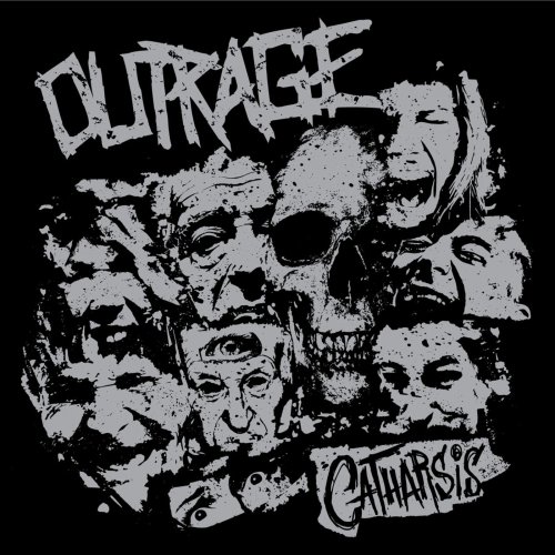 Outrage - Catharsis (2019)