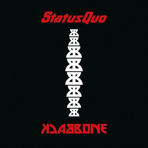Status Quo - Backbone (Limited Edition) (2019)