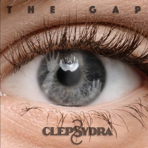 Clepsydra - The Gap (2019)