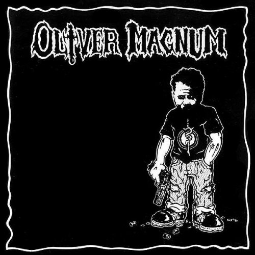Oliver Magnum - Oliver Magnum (1989)