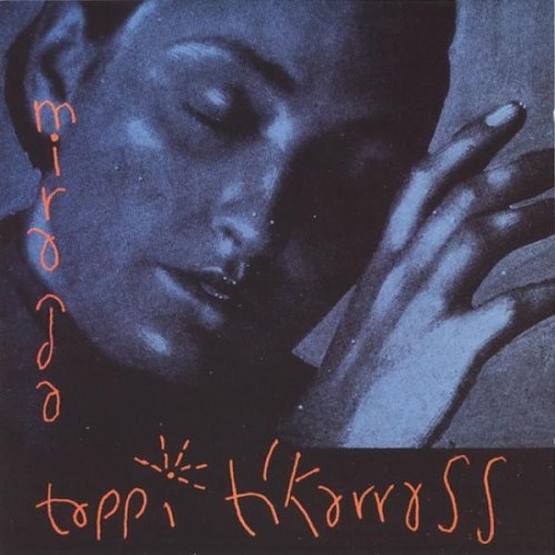 Tappi Tikarrass - Miranda (1983)