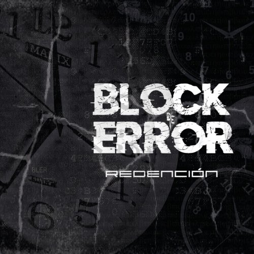 Block De Error - Redenci&#243;n (2019)