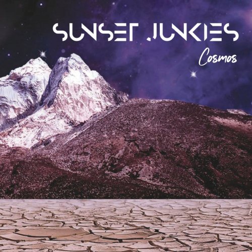 Sunset Junkies - Cosmos (2019)