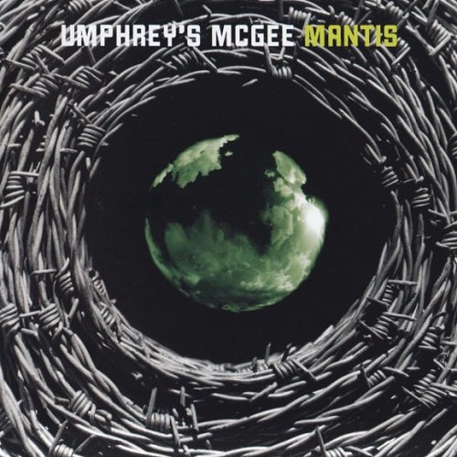 Umphrey's McGee - Mantis (Special Edition) (2009)