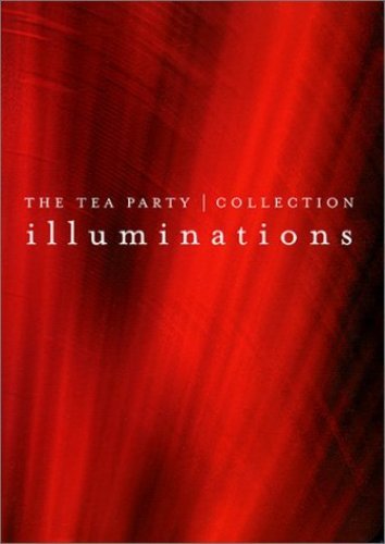 The Tea Party - Illuminations (2001)
