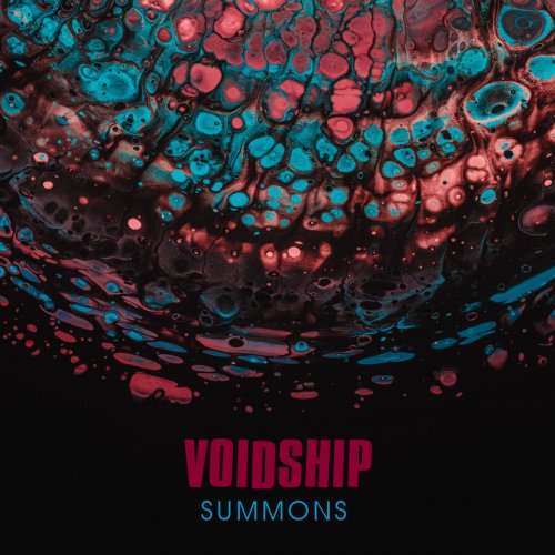 Voidship - Summons (2019)