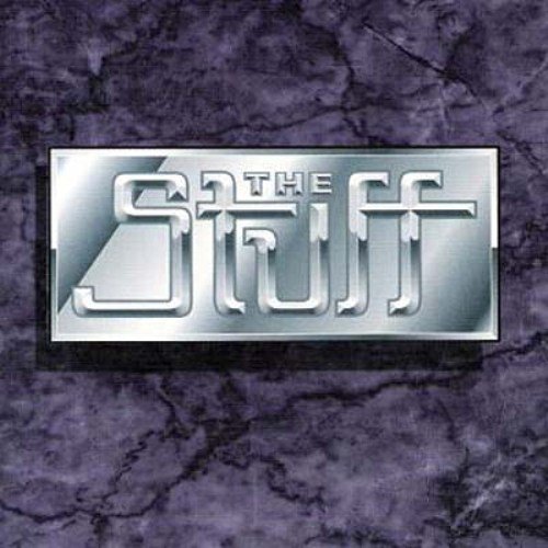 The Stuff - The Stuff (1993)