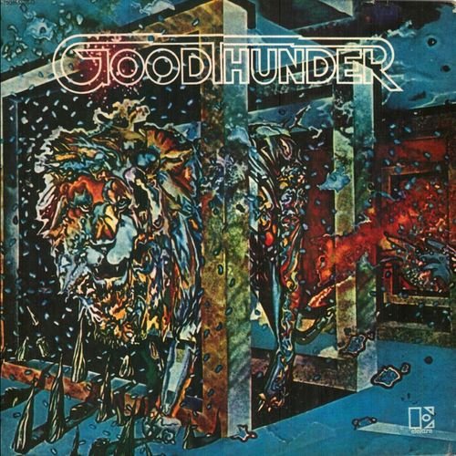 Goodthunder - Goodthunder (1972)