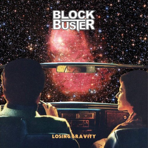 Block Buster - Losing Gravity (Japanese Edition) (2019)