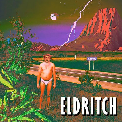 Eldritch - Eldritch [EP] (2019)