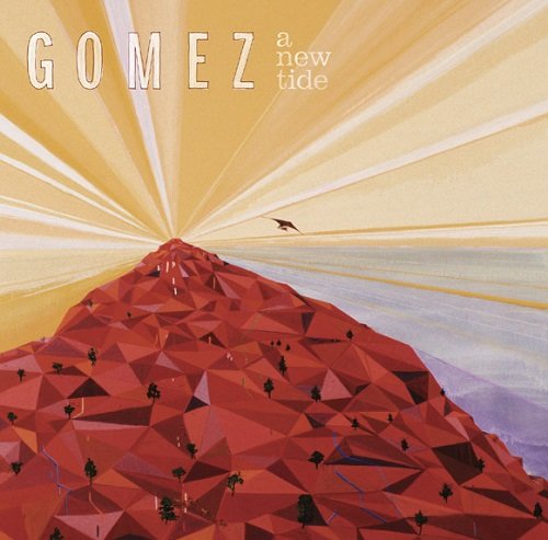 Gomez - A New Tide (2009)