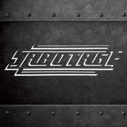 Sabotage - Sabotage [Compilation] (2019)