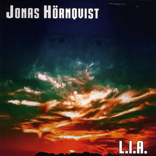 Jonas H&#246;rnqvist - L.I.A. (2019)