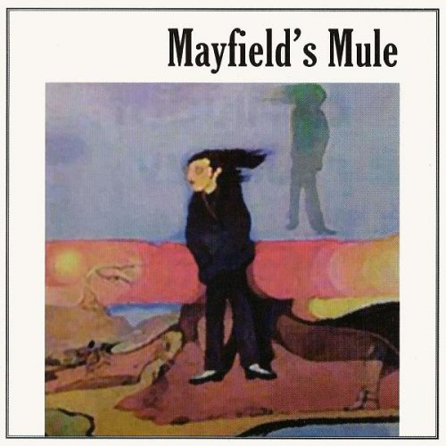Mayfield's Mule - Mayfield's Mule (1969-1970)