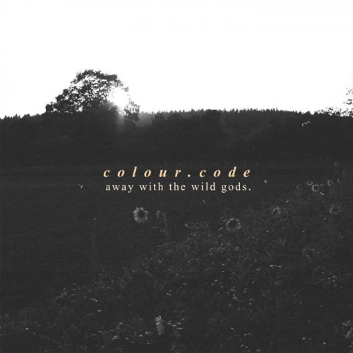 Colour Code - away with the wild gods (2019)