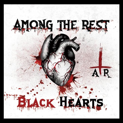 Among The Rest - Black Hearts (2019)
