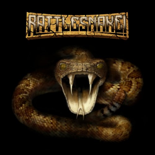 Rattlesnake! - Rattlesnake (2019)