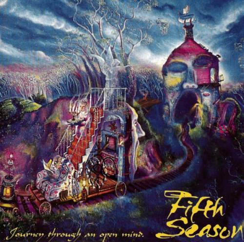 Fifth Season - Jurn hrugh n n ind (1997)