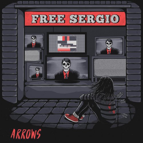 Free Sergio - Arrows (2019)