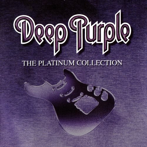 Deep Purple - Тhе Рlаtinum Соllесtiоn [3СD] (2005)