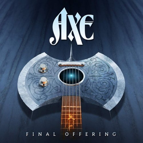 Axe - Final Offering (2019)