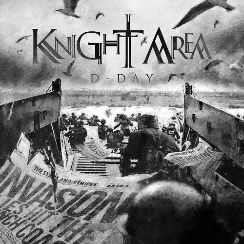 Knight Area - Discography (2004-2019)