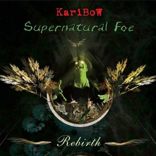 Karibow - Supernatural Foe Rebirth (2019)