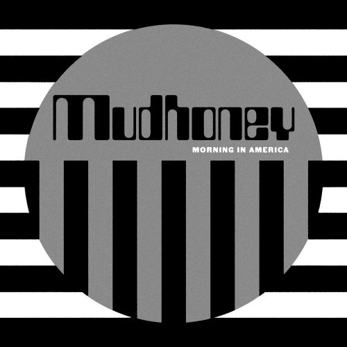 Mudhoney - Morning in America (EP) (2019)