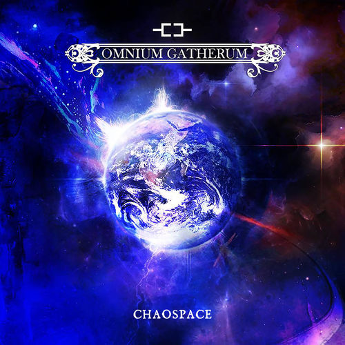 Omnium Gatherum - Chaospace (Single) (2019)