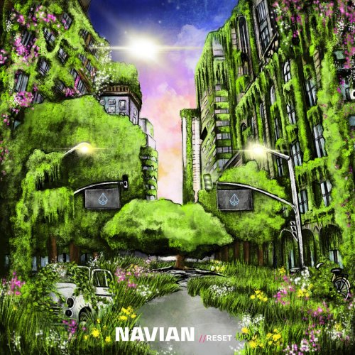 Navian - Reset (2019)