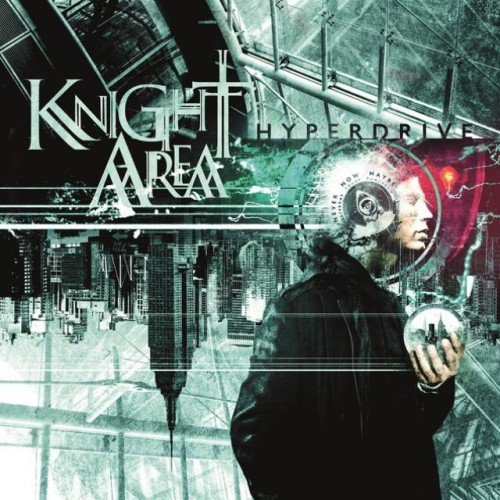 Knight Area - Discography (2004-2019)