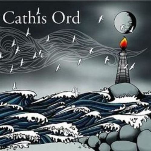 Cathis Ord - The Far Shore (2011)