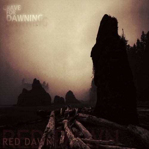 Crave for Dawning - Red Dawn (2019)