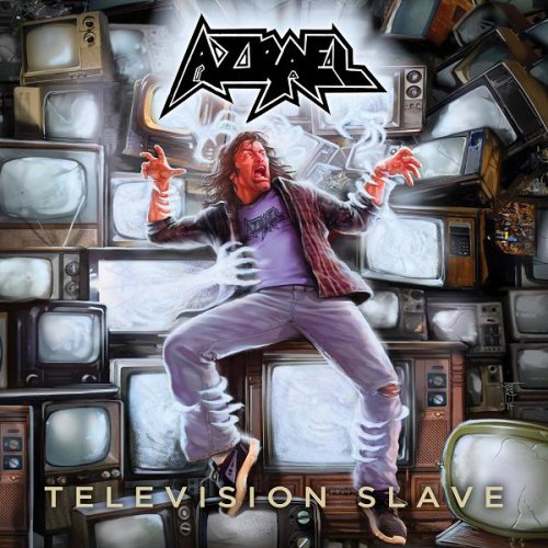 Azrael - Television Slave [Compilation] (2014)