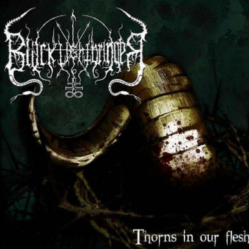 Black Light Bringer - Thorns In Our Flesh (2014)