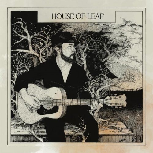 House Of Leaf - House Of Leaf (2012)