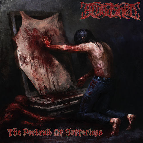 Bloodshed - The Portrait of Sufferings (2019)