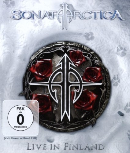 Sonata Arctica - Live in Finland (2011)