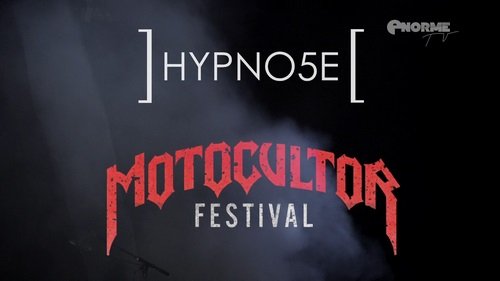 Hypno5e - Motocultor Festival 2016