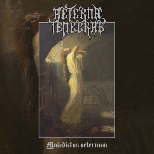 Aeterna Tenebrae - Maledictus Aeternum (Limited Edition Digipak) (2019)