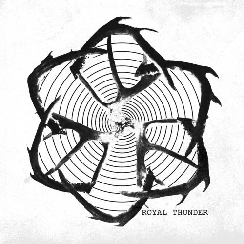 Royal Thunder - Discography (2010-2017)