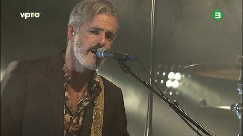 Triggerfinger - Live in Paradiso 2014