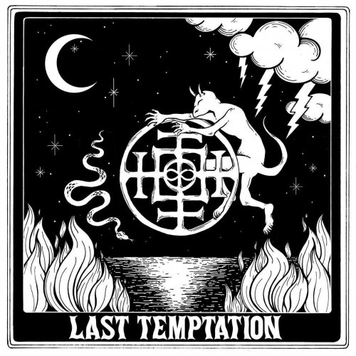 Last Temptation - Last Temptation (2019)