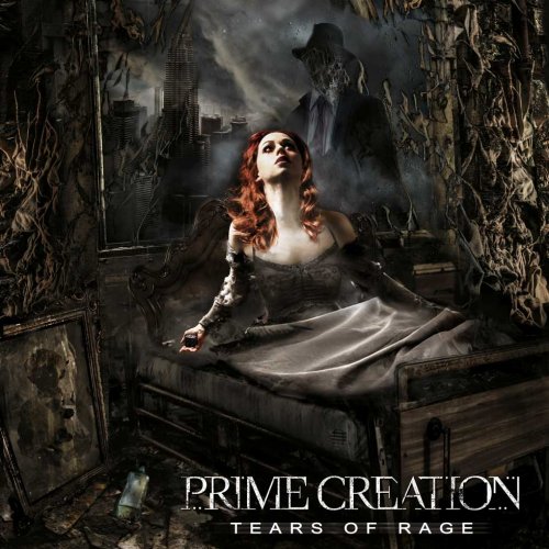 Prime Creation - Tears of Rage (2019)