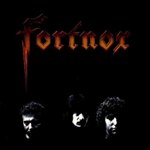 Fortnox - Fortnox (1982)