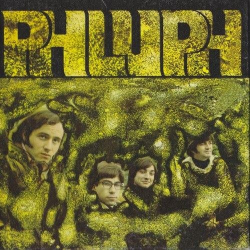 Phluph - Phluph (1968)