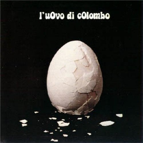 L'Uovo Di Colombo - L'Uovo Di Colombo (1973)