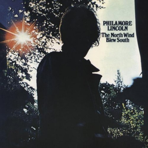 Philamore Lincoln - The North Wind Blew South (1970)