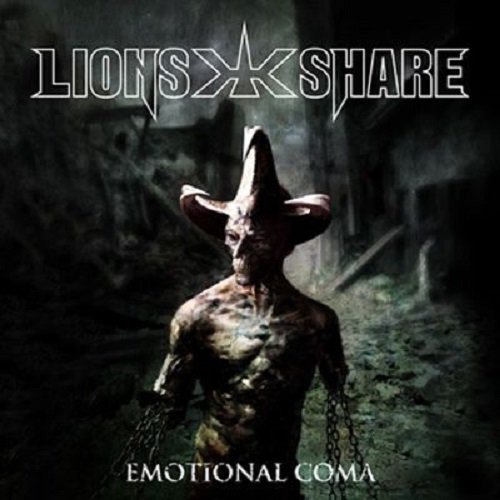Lion's Share - Discography (1994-2009)